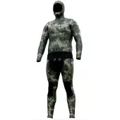 Picasso Thermal Skin Camu Hw 7 Mm Speerfischen-neoprenanzug