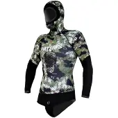 Pathos 7 Mm Medi Tauchjacke