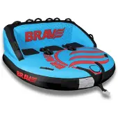 Brave Sports Sofa Funtube Schleppbares Wasserspielzeug