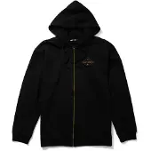 Salty Crew Double Diamond Kapuzenpullover