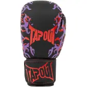 TAPOUT Origin Kunstleder-boxhandschuhe