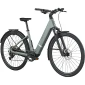 Scott Bikes Passage 20 Wave 28´´ Cues Rdu4000gs 9s 2026 Elektrofahrrad