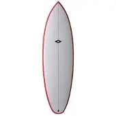 NSP Elements Tinder-d8 6´4´´ Surfbrett