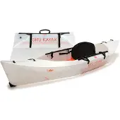 Oru Kayak Lake Sport Faltbares Kajak