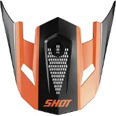 Shot Race Gear Lite S10 Visier