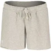 Under Armour Shorts für Damen Rival Terry