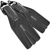 Seac Sub Style Sling Strap Tauchflossen