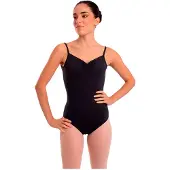 Intermezzo Damaris ärmelloser Turnanzug