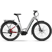Haibike Trekking 7 Low Cues 2025 Elektrofahrrad