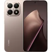 Xiaomi 15T 5G Dual Sim 12GB RAM 512GB - Rose Gold