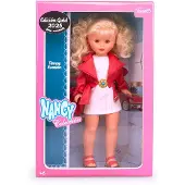 Nancy Puppe Aus Der Evasion-kollektion