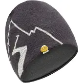 La Sportiva Woolly Beanie onyx/chalk (G19W04) SM