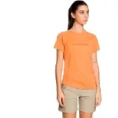 Trangoworld Demba Kurzarm-t-shirt