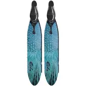 C4 Freediving Betta 20 L-1090 Freitauchflossen