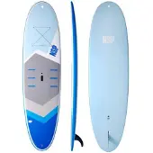 NSP Hit Cruiser 9´8´´ Sup-board
