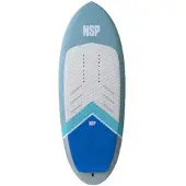 NSP Kingpin Surf Foil 5´0´´ Surfbrett