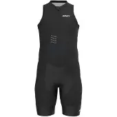 Bioracer Icon ärmelloser Triathlonanzug