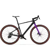 Wilier Adlar Tq Mid-drive Grx Rd-rx822-gs 2025 Elektrisches Gravelbike