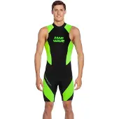 Madwave Opnwtr Hydrostar Dsss Sls Ärmelloser Neoprenanzug