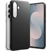 Ringke Onyx Galaxy S25 Fe Schwarz
