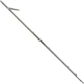 Pathos Thaitian Roller Ow Single Barb Medium Speerschaft 7.5 Mm