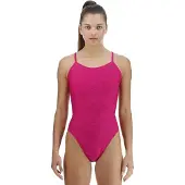 Tyr Durafast Elite Cutoutfit Lapped Badeanzug
