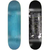 Jade Jart Gernika 8.25"x31.85" LC Skateboard Deck uni Gr. Uni