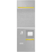 JBM Griffset Für Die Serie 524