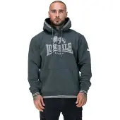 Lonsdale Outwood Kapuzenpullover