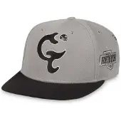 Grimey Causing Panic Snapback-cap