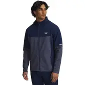 Under Armour Kapuzenjacke Utility Woven Winterized FZ 6006112-408 | Größe: XL