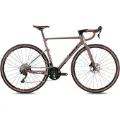 Bh Gravelx Evo 2.0 At Grx400 2026 Gravelbike