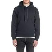 Replay Kapuzensweatshirt