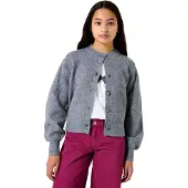 Garcia mädchen Jack, 164/170, Grau