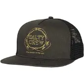Salty Crew Good Times Trucker Kappe