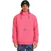 O'Neill Fwc'play Softshell Hoodie skater pink (14040) S