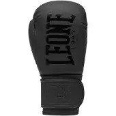 Leone1947 Tone X Boxhandschuhe Schwarz 12 oz Schwarz 12 oz
