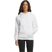 Build Your Brand Fluffy Kapuzenpullover