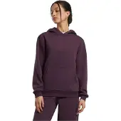 Build Your Brand Fluffy Kapuzenpullover