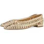 Gioseppo Fayston Ballerinas