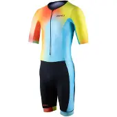 Zone3 Activate+ Kurzarm-trisuit