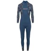 BEUCHAT Atoll 2 Mm Freitauchanzug Für Damen