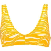Puma Plunge Bikinioberteil