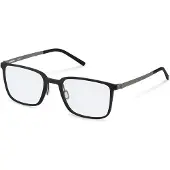 Rodenstock R7173 Square Brille