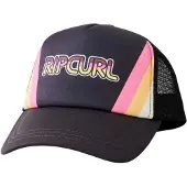 Rip Curl Mixed Revival Junior Trucker Cap
