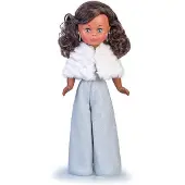 Nancy Liceo Collection Baby Doll 40 Cm