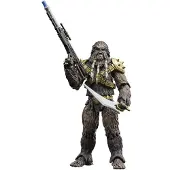 Hasbro Star Wars Retro-krrsantan-figur