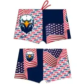 Turbo Made In Usa Badehose Boxer