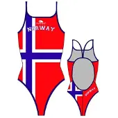 Turbo Norway Badeanzug
