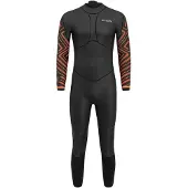 Orca Vitalis Breast Stroke Langarm-neoprenanzug
